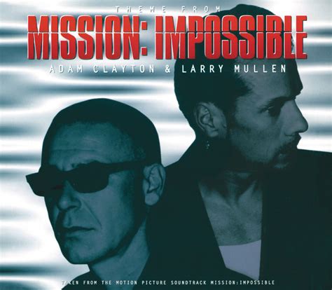 mission impossible theme mp3